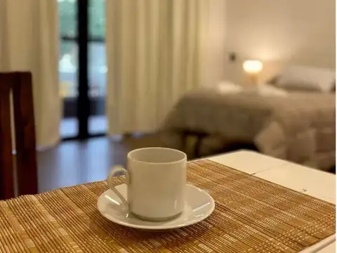 VENTA-DEPARTAMENTO MONOAMBIENTE-CIUDAD-MENDOZA