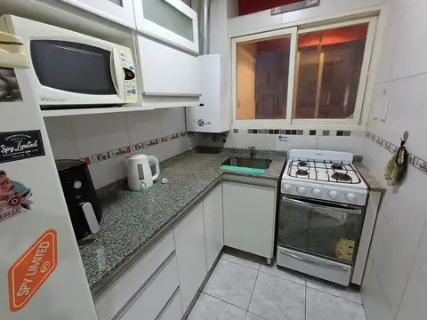 Departamento en Venta en Centro, USD 62.000