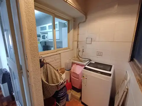 Departamento en Venta 25 años