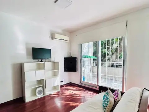 Departamento en Alquiler Temporal al Norte
