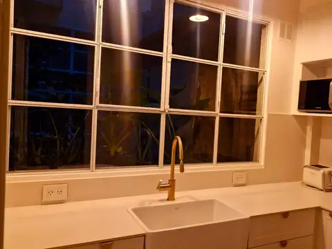 Departamento en Alquiler Temporal de 2 dormitorios