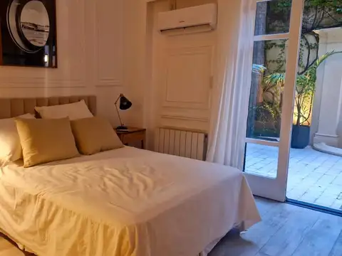 Departamento en Alquiler Temporal 40 años