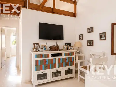Departamento en Venta 20 años