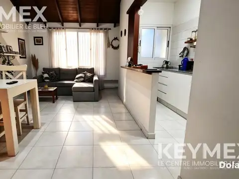Departamento en Venta en Villa Morra I, USD 100.000