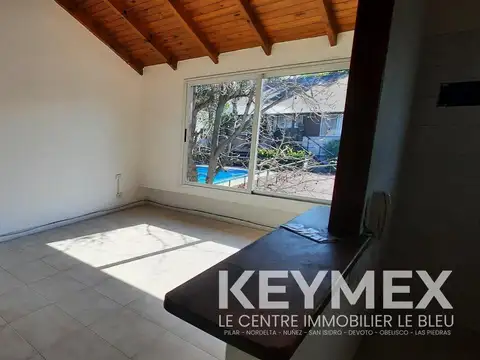 Venta Departamento 4 ambiente en Villa Morra