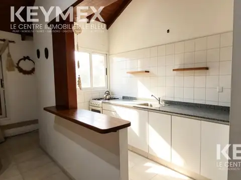 Departamento en Venta 20 años