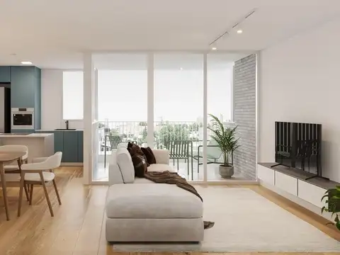 Departamento en Venta en Pichincha, Rosario