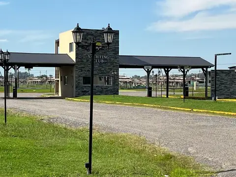 Terreno en Venta en General Rodriguez, Partido de General Rodríguez