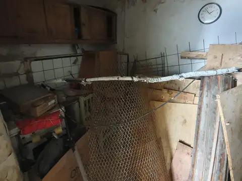 Depto Tipo Casa en Venta en Velez Sarsfield, USD 90.000