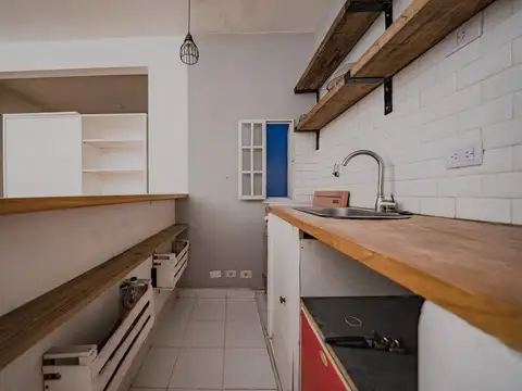 Departamento en Alquiler en Las Cañitas, $ 500.000