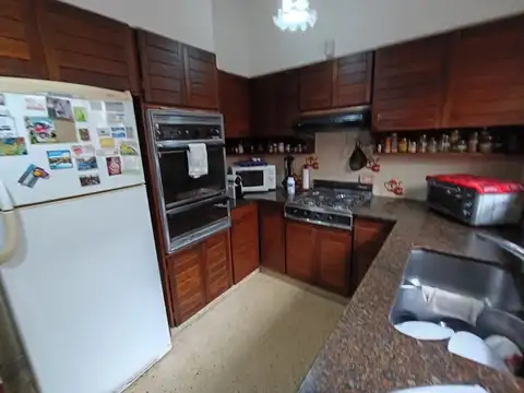 Depto Tipo Casa en Venta en Villa Lugano, USD 220.000