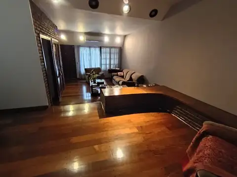Depto Tipo Casa en Venta de 3 dormitorios