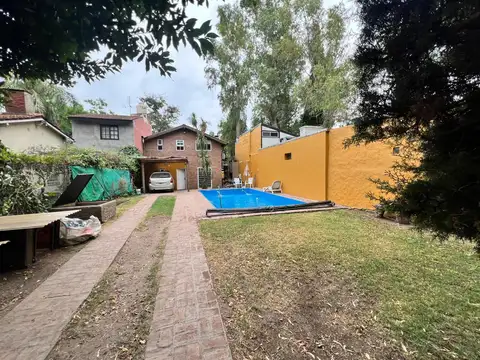 Casa en Venta en Villa Elisa, USD 134.900