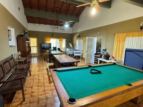 Casa en Venta de 5 dormitorios