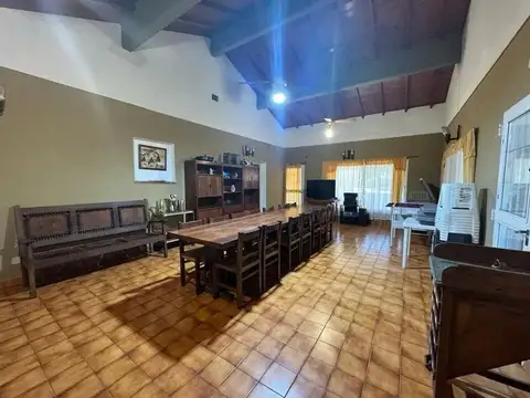 Casa en Venta 57 años