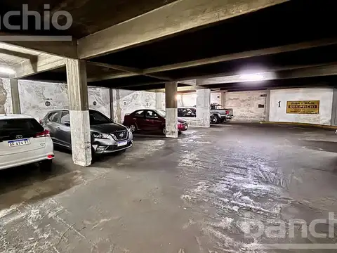 Cochera en Venta en Centro, Rosario