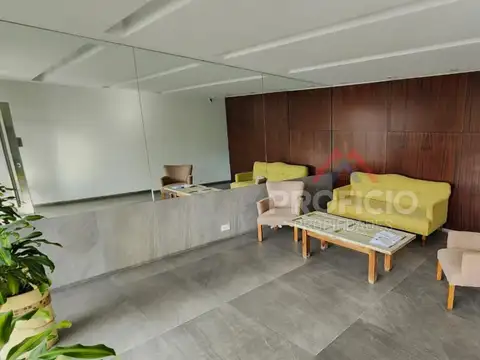 Departamento en Alquiler de Monoambiente