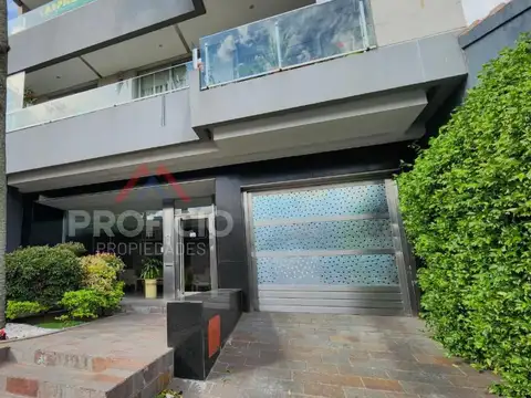 Departamento en Berazategui
