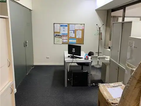 Suipacha 1000, Piso 2