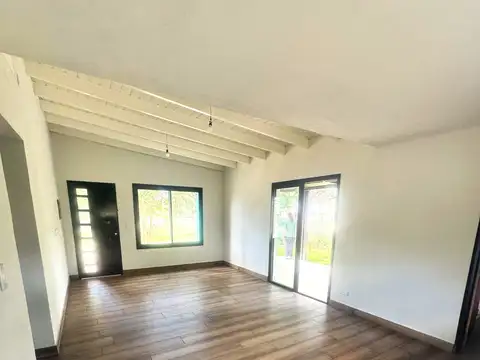 Depto Tipo Casa en Venta en Cerro De Oro, USD 75.000