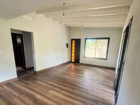 Depto Tipo Casa en Venta de 3 ambientes