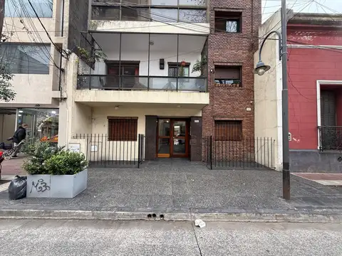 Departamento en Alquiler al Noreste