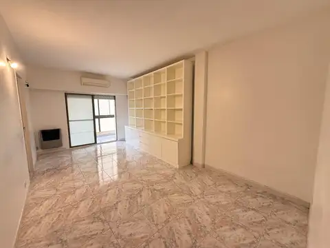 Alquiler dos ambientes en SAN FERNANDO