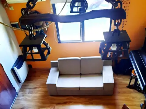 Depto Tipo Casa en Venta de 3 dormitorios