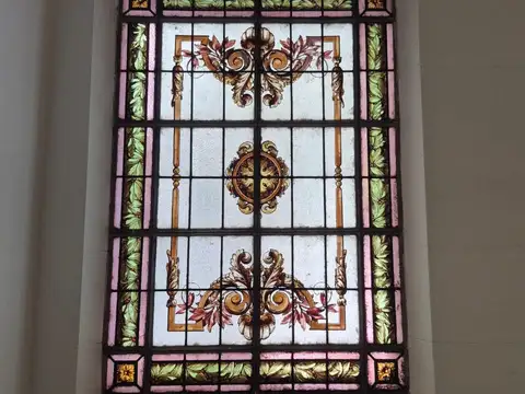 Depto Tipo Casa en Alquiler de 8 ambientes