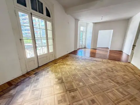 Depto Tipo Casa en Alquiler en Belgrano, $ 2.600.000