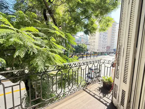 Depto Tipo Casa en Alquiler al Oeste