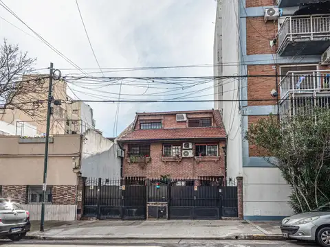 Casa en Venta de 4 dormitorios