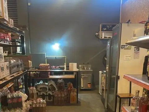 Local en Venta 30 años