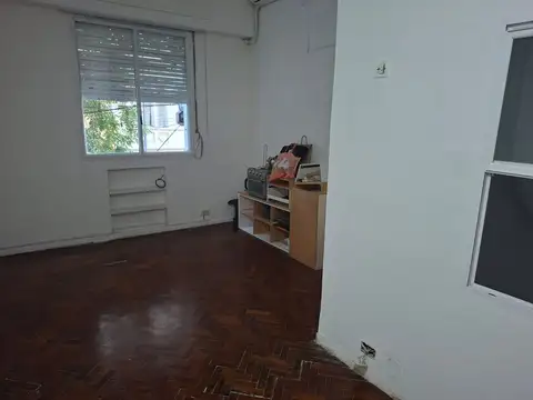 Alquiler Monoambiente  Recoleta 