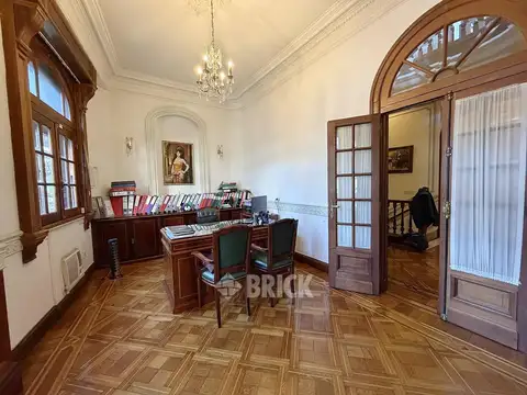 ESPECTACULAR PH SIN EXPENSAS EN AV. PUEYRREDON AL 600 - ENTR INDEP TZA QUINCHO BALCON PATIO