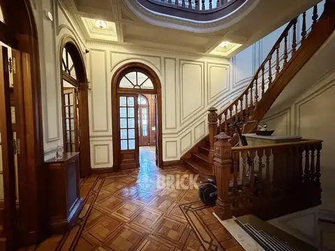 Depto Tipo Casa en Venta en Balvanera, USD 670.000