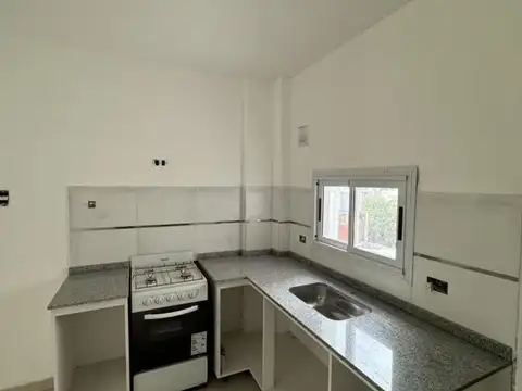 La Rioja 3500 , Piso 1