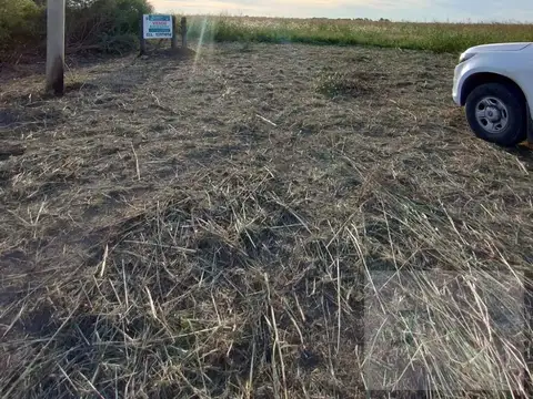 Quinta en Venta A Estrenar