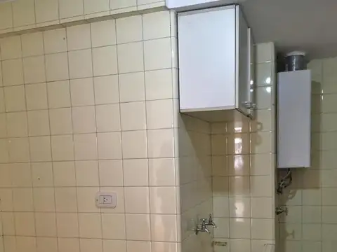 Departamento en Venta en Belgrano, USD 165.000