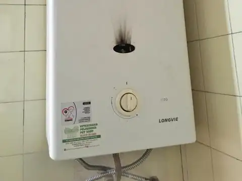 Departamento en Venta 35 años