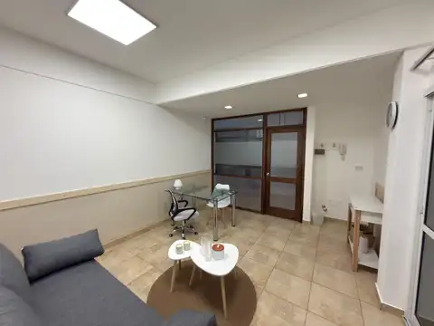 Oficina en Alquiler A Estrenar