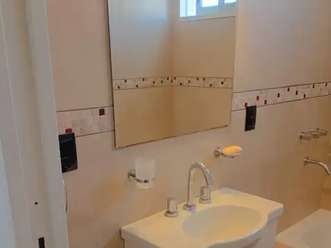 Hermoso 2 Ambientes, a 50mts de Av. San Martin