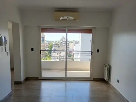 Juan Bautista Alberdi 4600, Piso 8