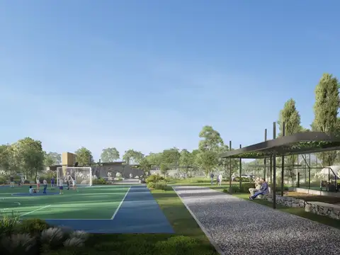 Terreno en Venta de 447,0 m2