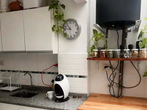 Departamento en Venta Permite mascota