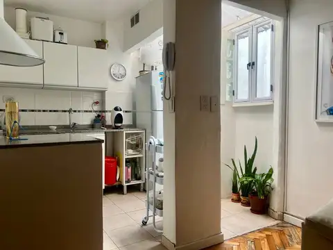 Departamento en Venta 41 años