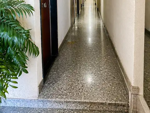 Fray Justo Santa María de Oro 2500, Piso 7