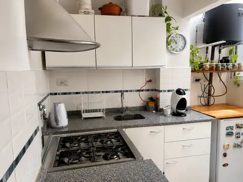 Departamento en Venta 41 años