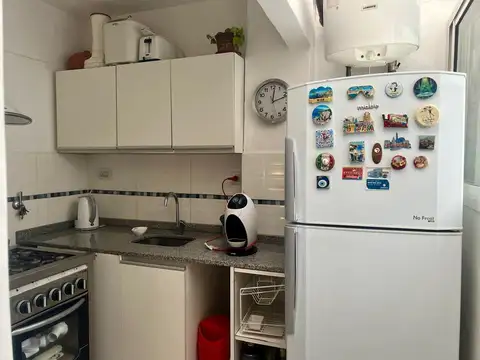 Departamento en Venta Permite mascota