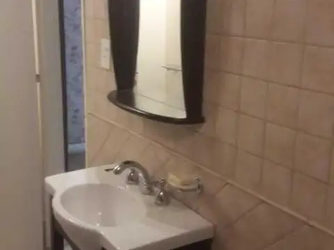 Departamento en Alquiler Temporal Permite mascota